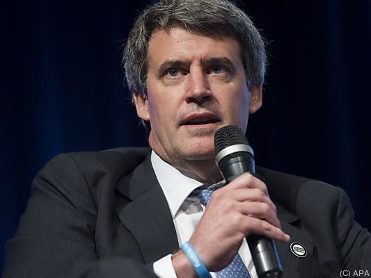 Prat-Gays Tage als Finanzminister sind gezählt Prat-Gays Tage als Finanzminister sind gezählt