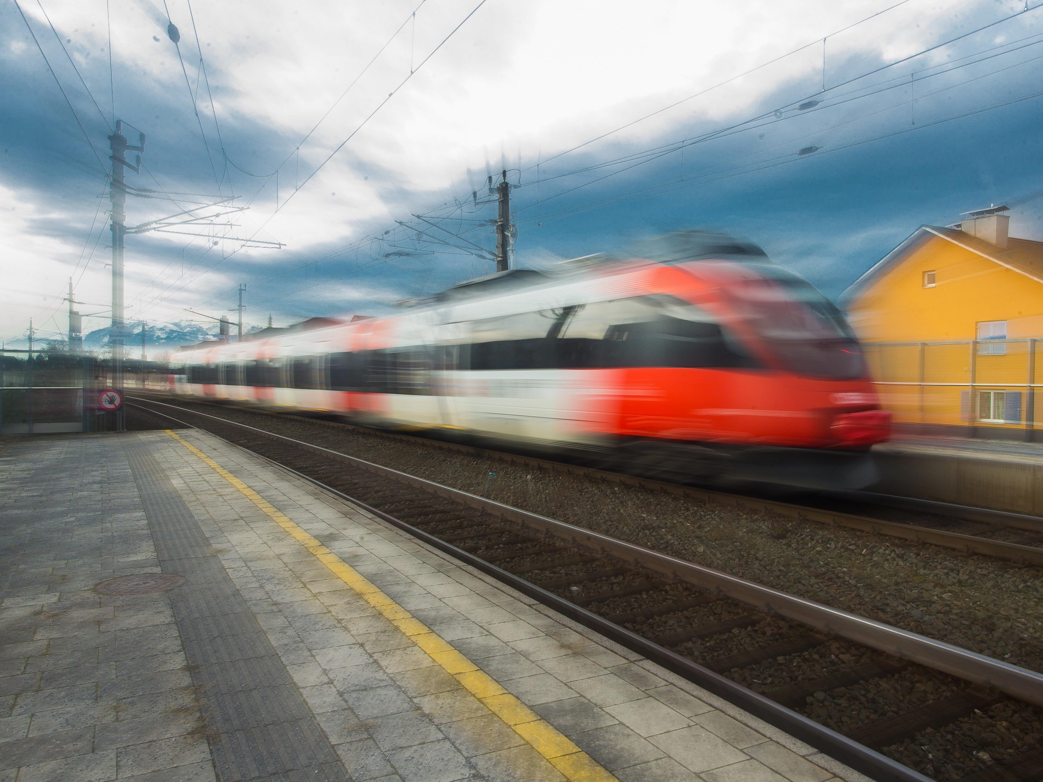 Die neuen Züge sollen ab 2019 in Vorarlberg unterwegs sein.