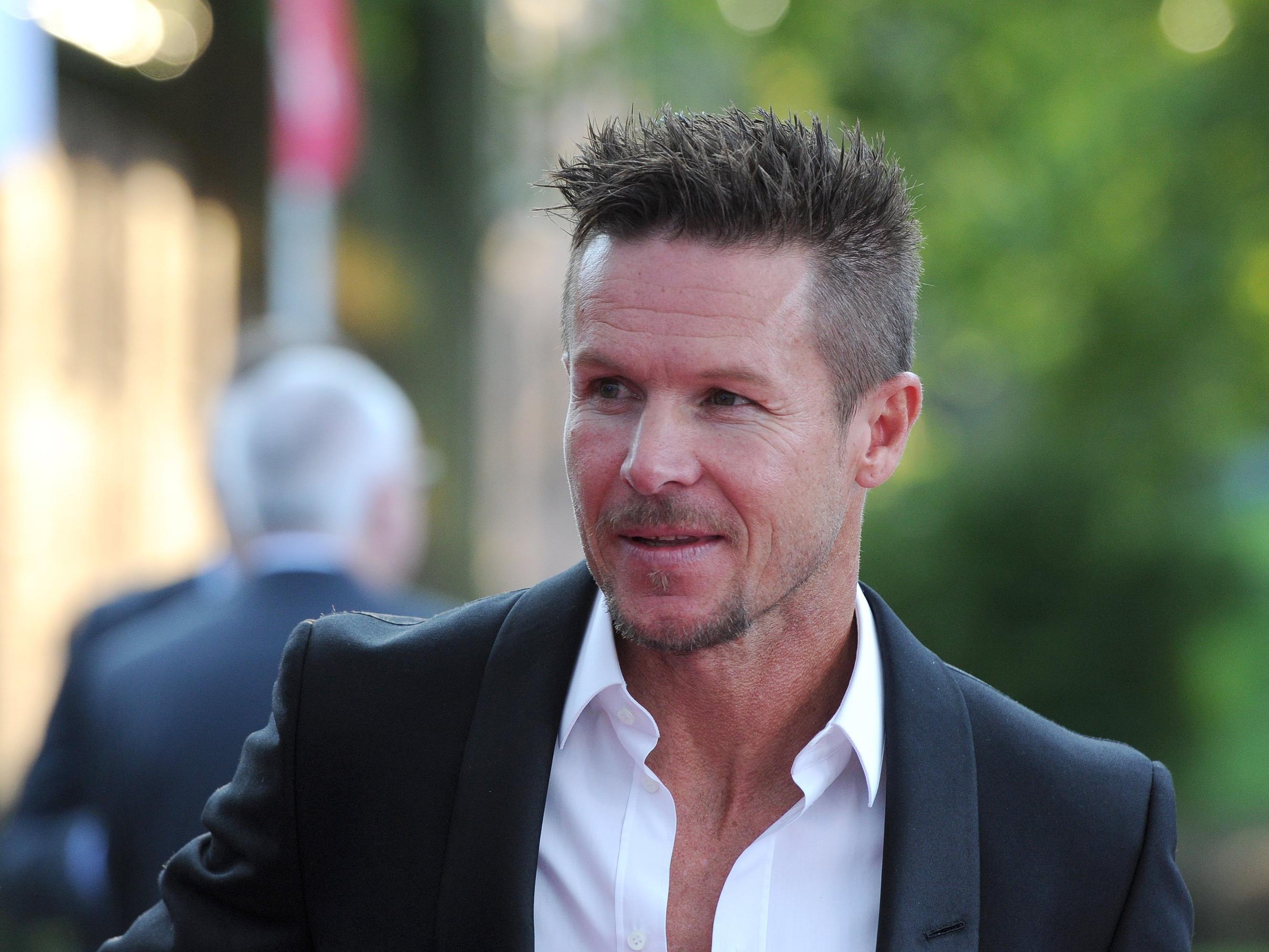 Einmal mehr griff Felix Baumgartner den neu-gewählten Bundespräsidenten Van der Bellen an. Einmal mehr griff Felix Baumgartner den neu-gewählten Bundespräsidenten Van der Bellen an.