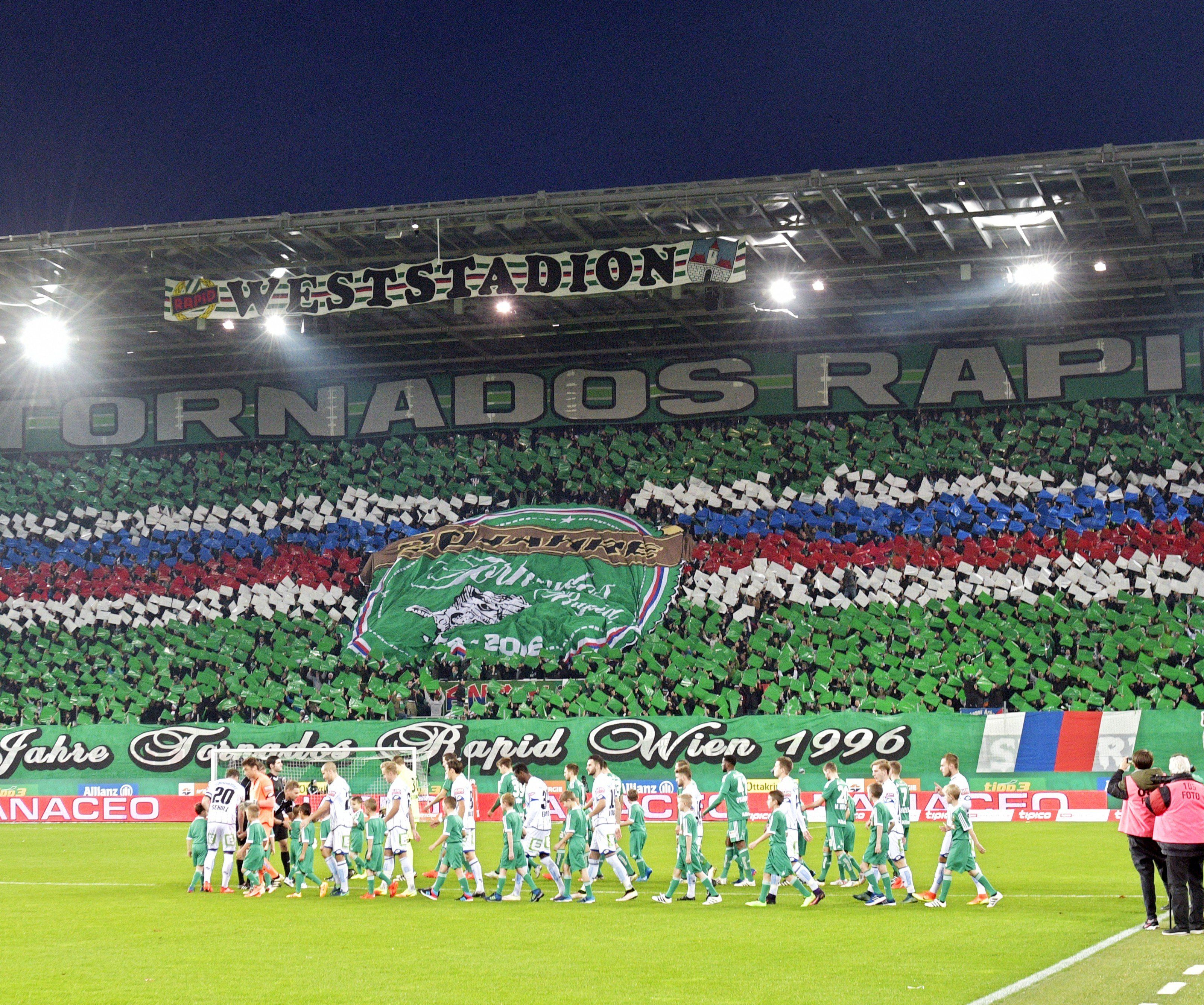 Der Block West sammelte Geld für die gute Sache. Der Block West sammelte Geld für die gute Sache.