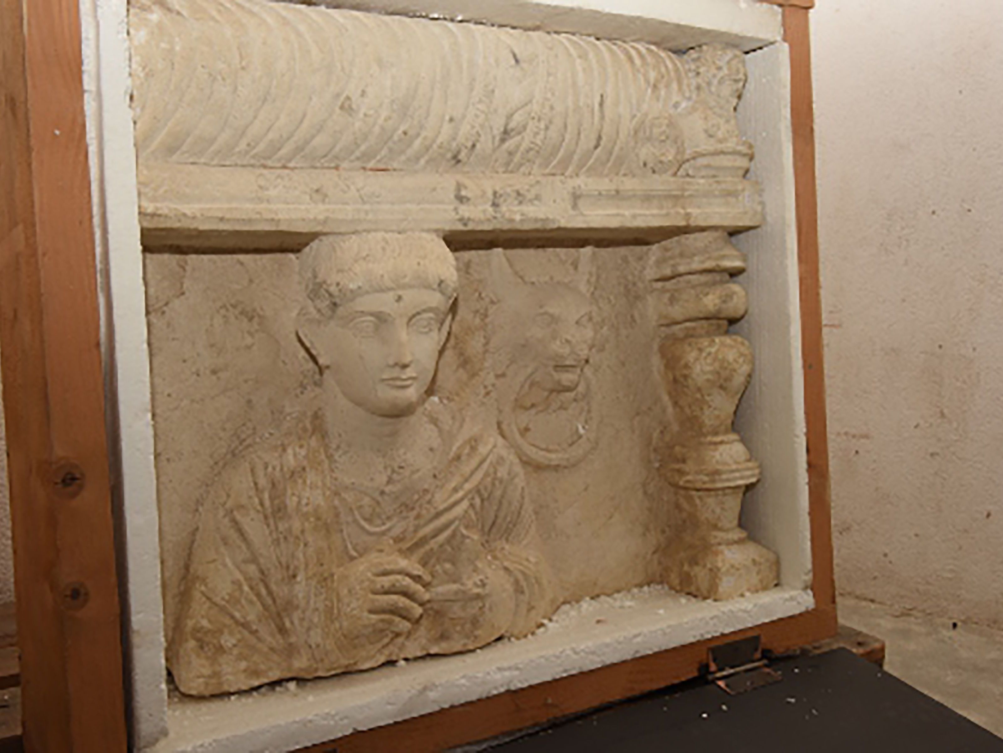 Neun Stücke sollen den betroffenen Staaten zurückgegeben werden. Neun Stücke sollen den betroffenen Staaten zurückgegeben werden.