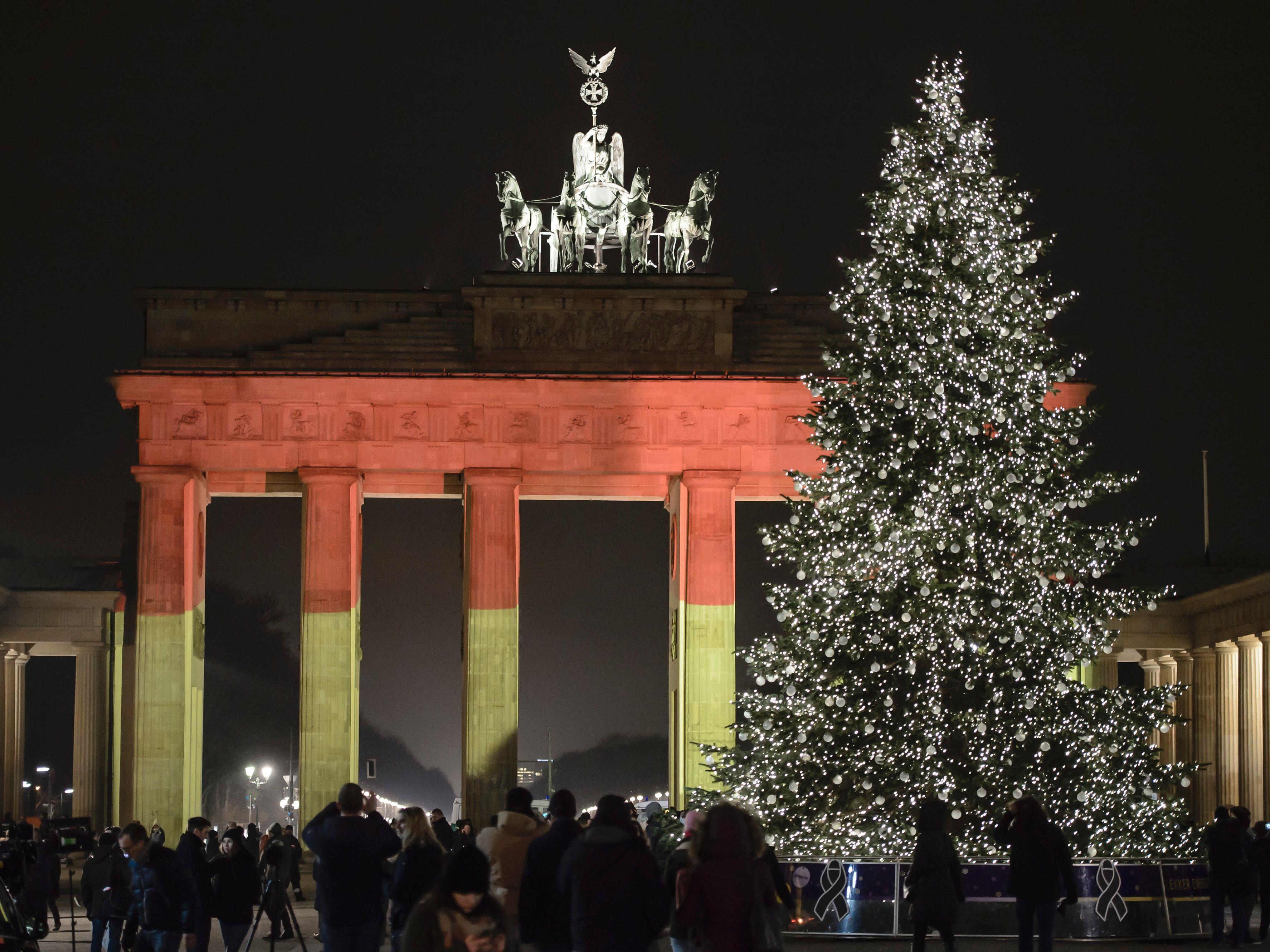 Die ewerkschaft der Polizei ist zuversichtlich, schnell einen neuen Tatverdächtigen für den Anschlag auf einen Weihnachtsmarkt in Berlin präsentieren zu können.