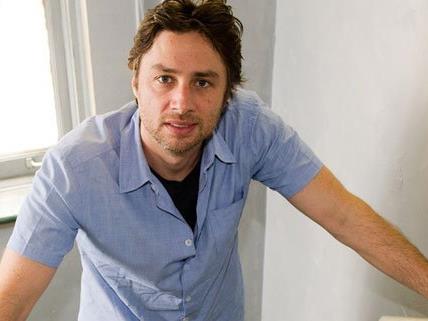 Zach Braff würde sich über eine "Scrubs"-Fortsetzung freuen. Zach Braff würde sich über eine "Scrubs"-Fortsetzung freuen.