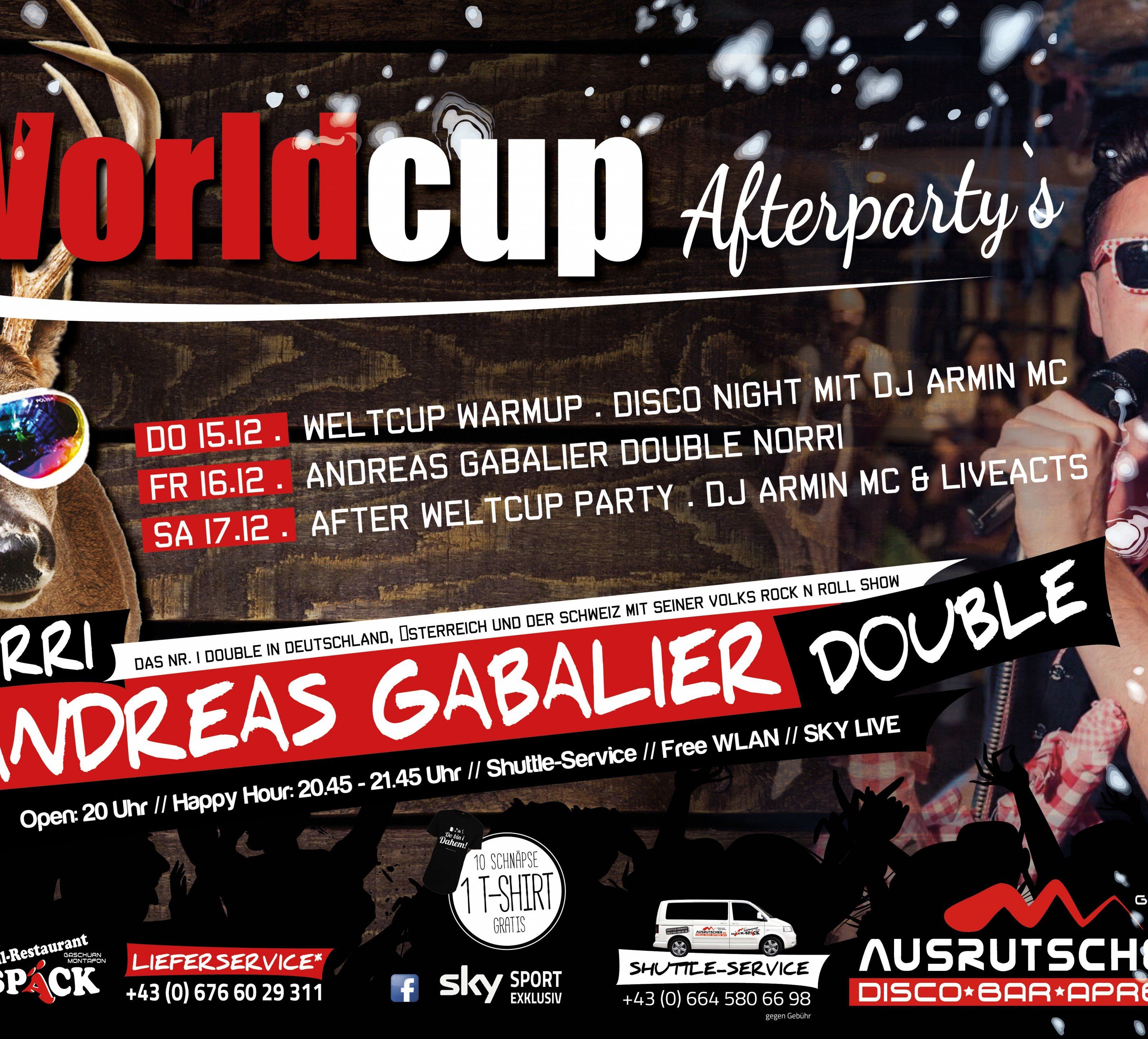 Weltcup After Partys Ausrutscher Gaschurn Weltcup After Partys Ausrutscher Gaschurn