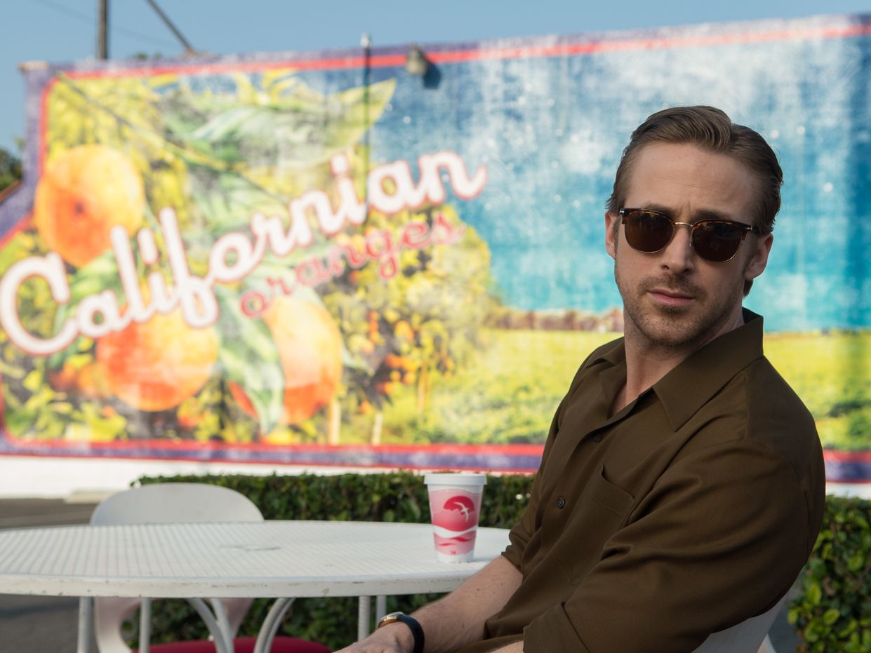 "La La Land" konnte sieben Golden Globes Nominierungen für sich entscheiden "La La Land" konnte sieben Golden Globes Nominierungen für sich entscheiden