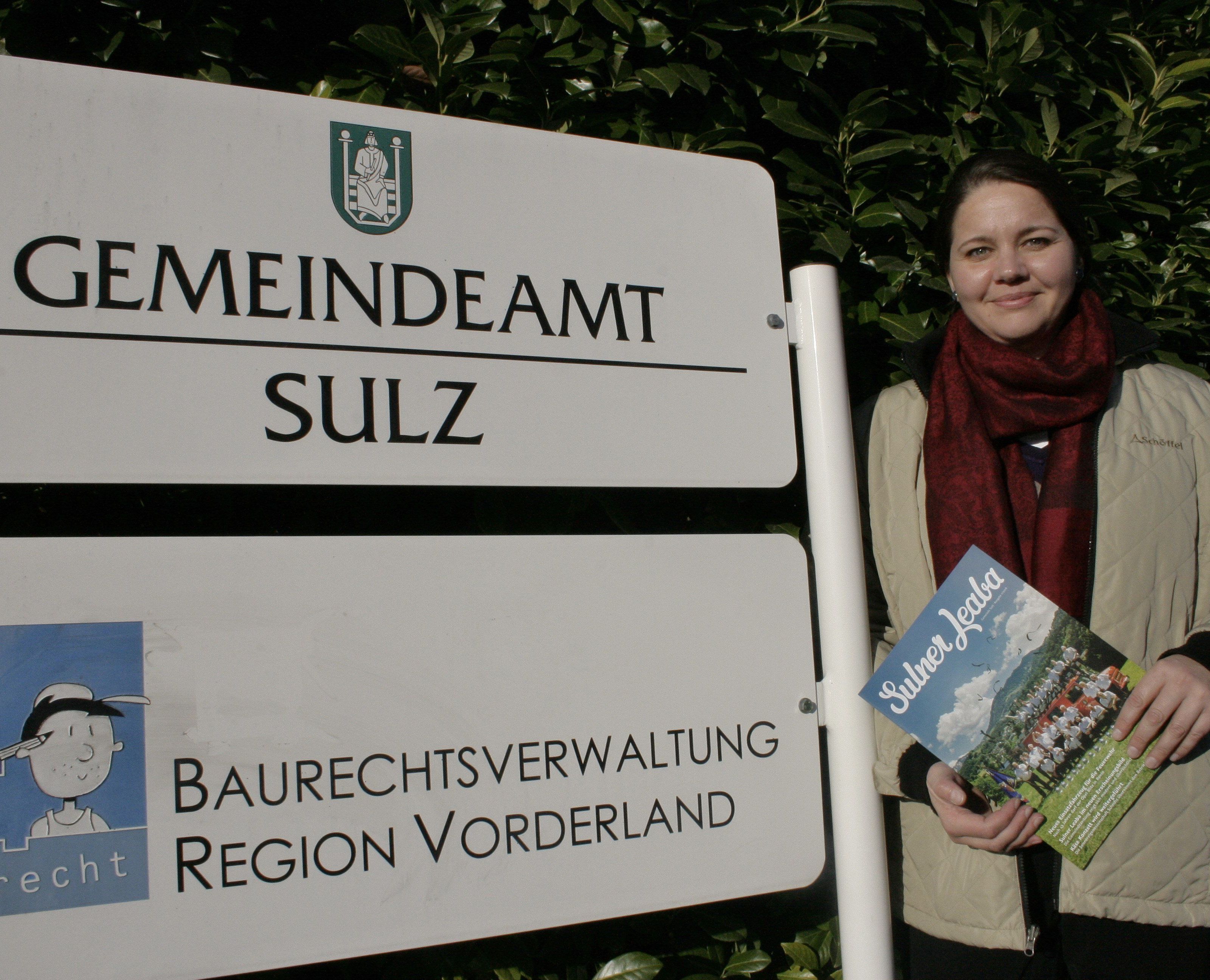 Margot Pires leitet die Regionale Koordinationsstelle für Integration. Margot Pires leitet die Regionale Koordinationsstelle für Integration.