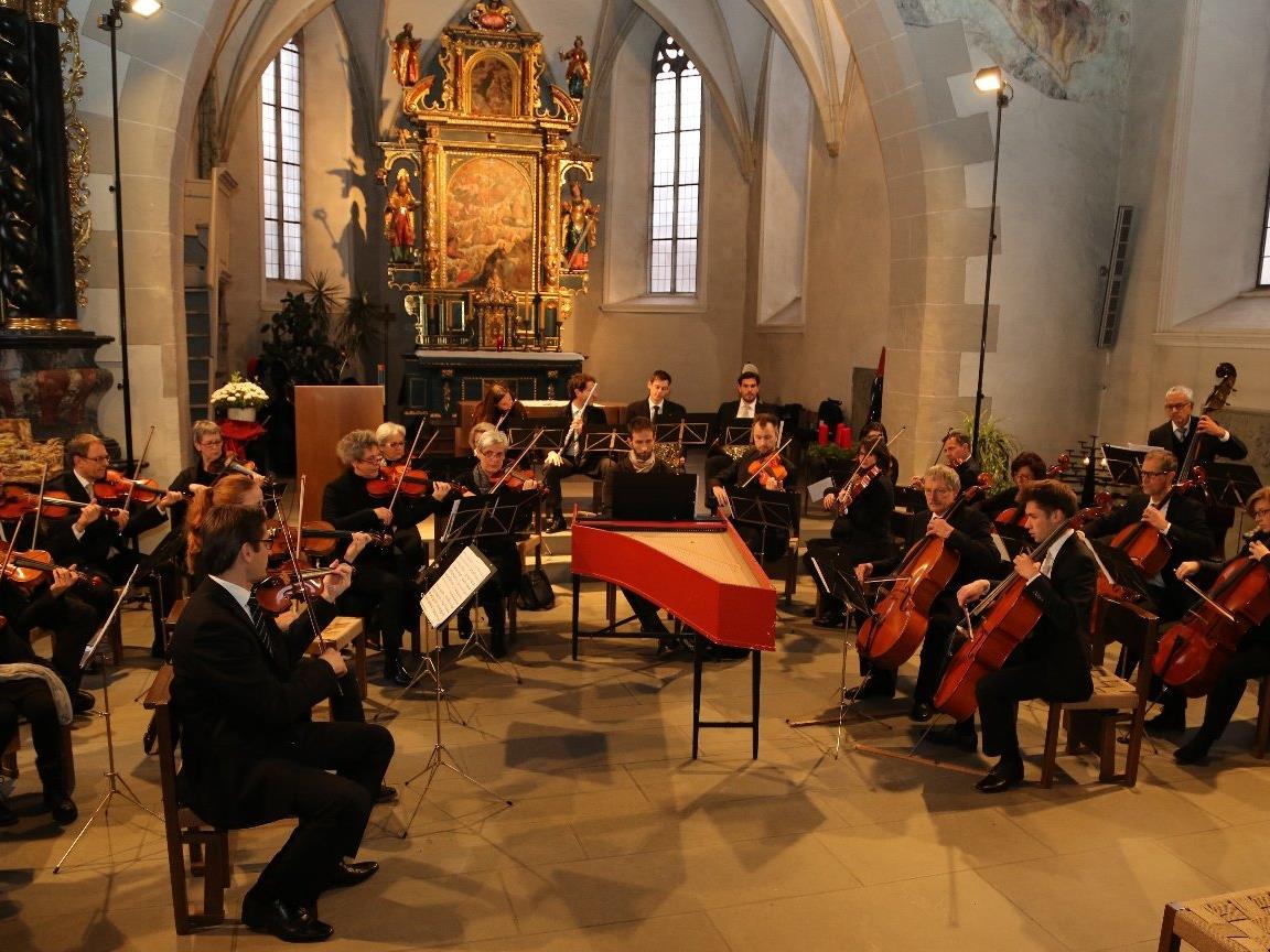 Orchesterverein Götzis