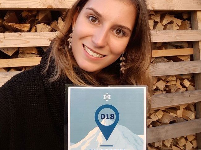 Mitmachen, gewinnen & Vorarlbergs Pisten genießen! Mitmachen, gewinnen & Vorarlbergs Pisten genießen!