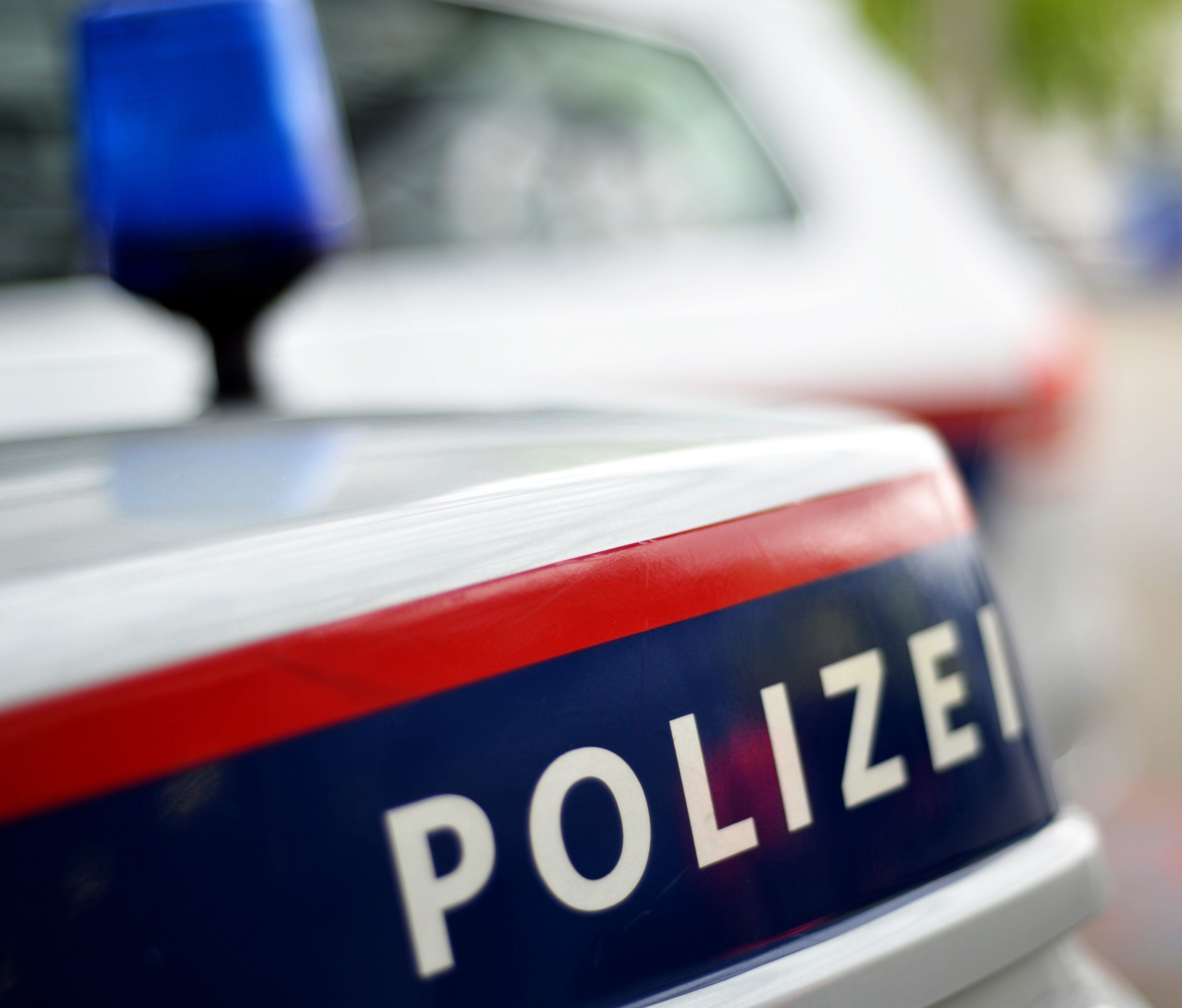 Ein 27-Jähriger wurde bei einem Arbeitsunfall in Lustenau verletzt.