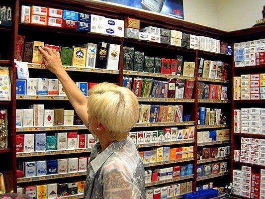 WKO und Monopolverwaltung wollen Tabakverkauf an unter 16-Jährige unterbinden