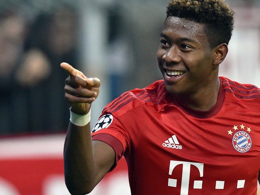 David Alaba ist erneut Fußballer des Jahres. David Alaba ist erneut Fußballer des Jahres.