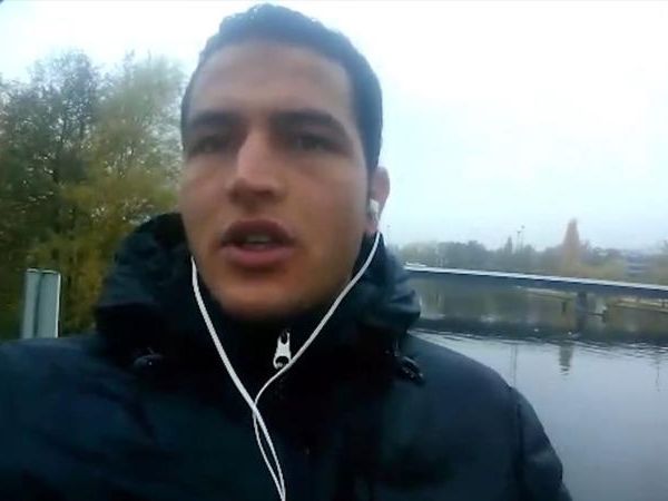 Information ging im Herbst an BND und BKA Information ging im Herbst an BND und BKA