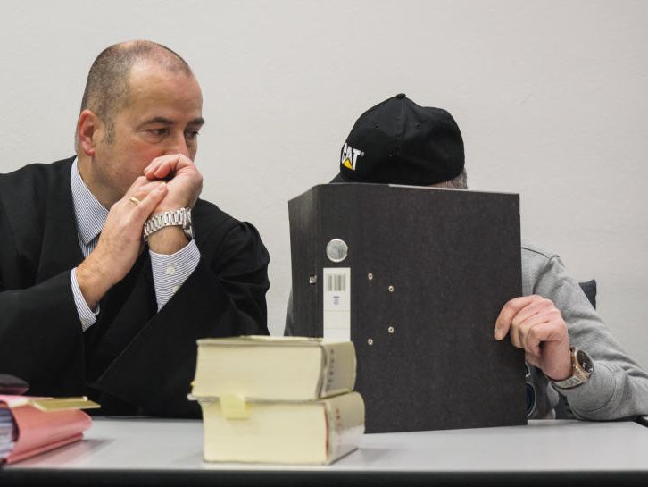 54-Jähriger tötete in Unterfranken Elfjährige 54-Jähriger tötete in Unterfranken Elfjährige