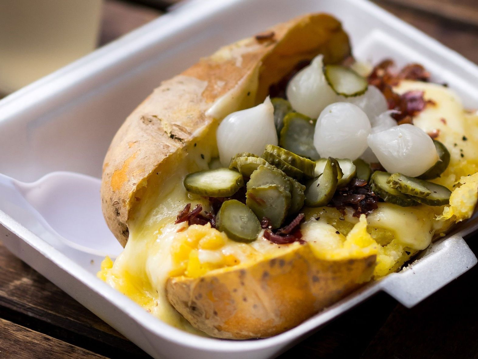Kennen Sie schon die neuesten Raclette-Trends? Kennen Sie schon die neuesten Raclette-Trends?