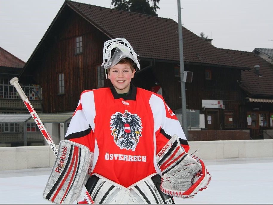 Felix Beck träumt von einer Profikarriere Felix Beck träumt von einer Profikarriere