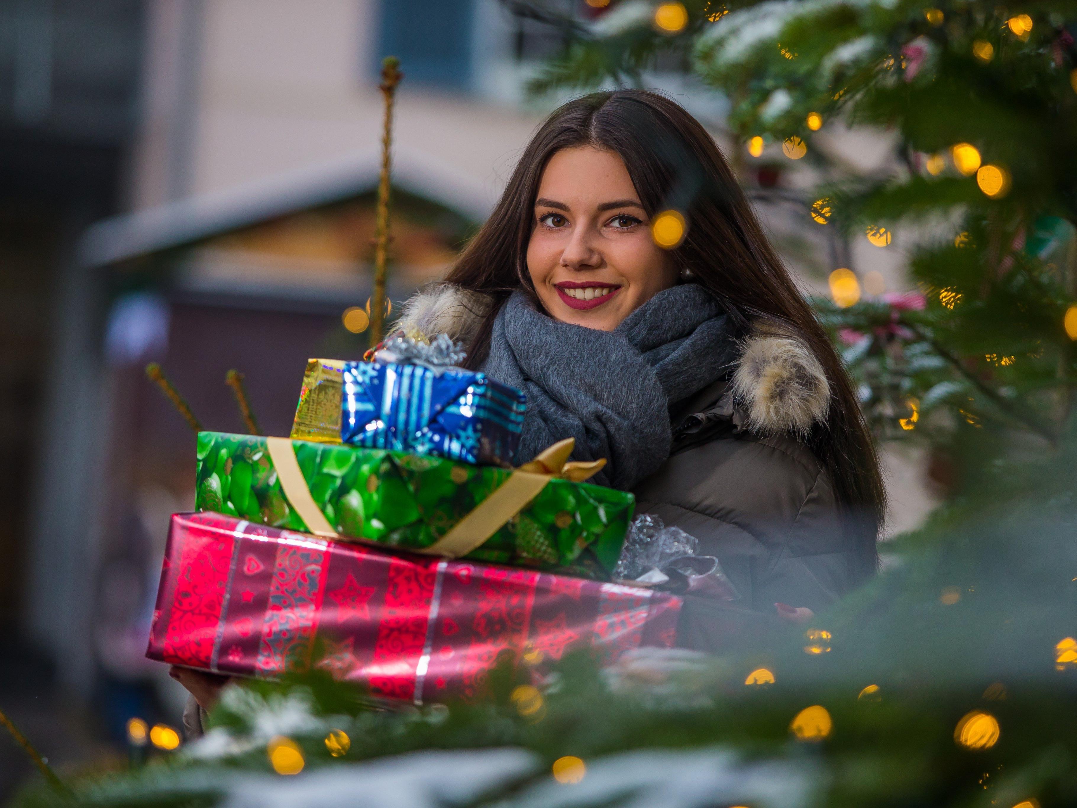 Viele Vorarlberger nutzen den 8. Dezember für Weihnachtseinkäufe.