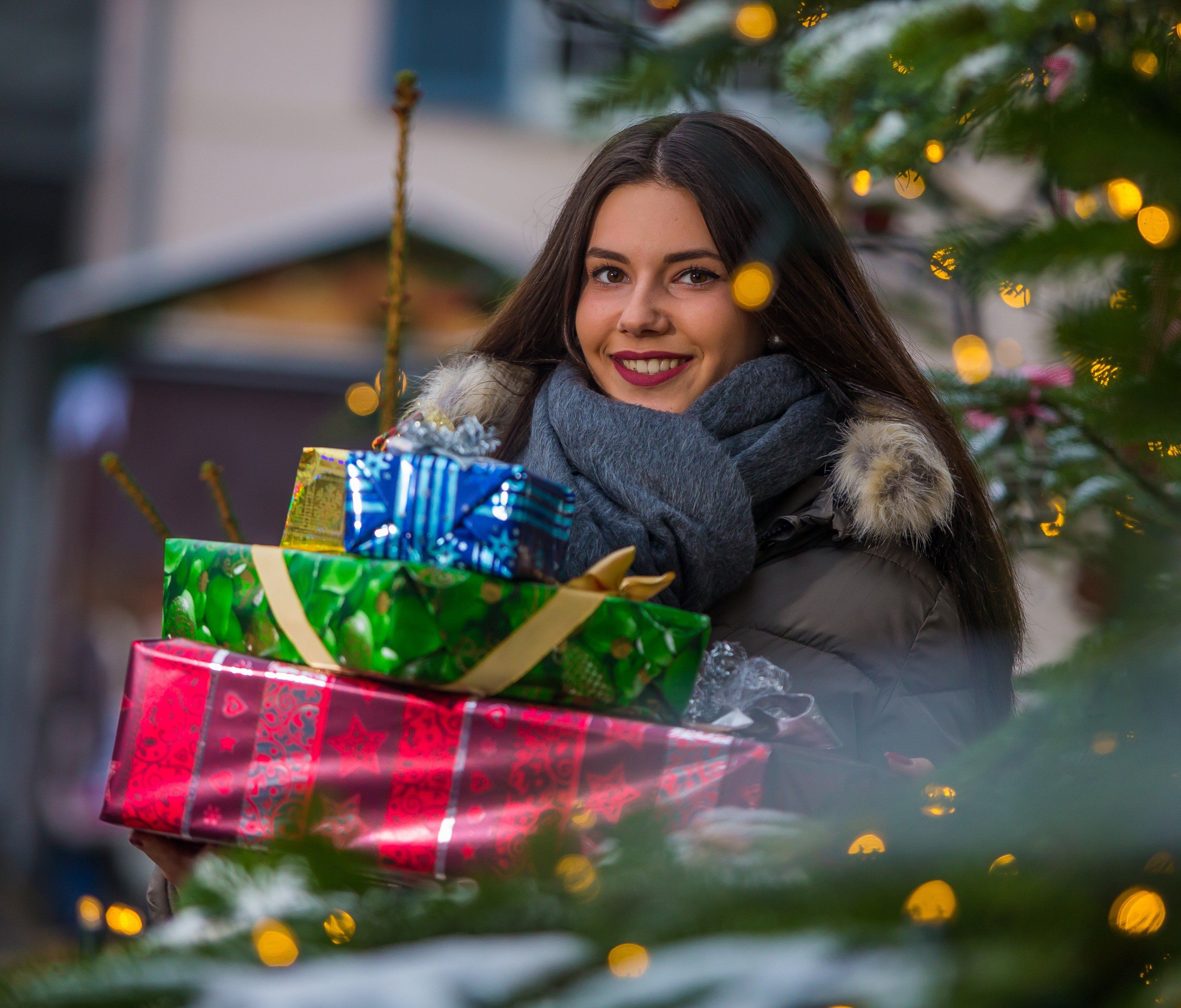 Viele Vorarlberger nutzen den 8. Dezember für Weihnachtseinkäufe. Viele Vorarlberger nutzen den 8. Dezember für Weihnachtseinkäufe.