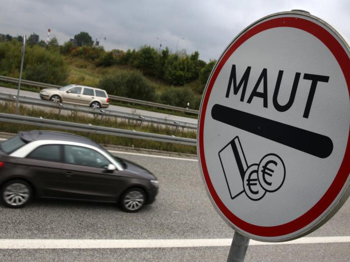 Eins-zu-eins-Entlastung der deutschen Autofahrer angeblich vom Tisch