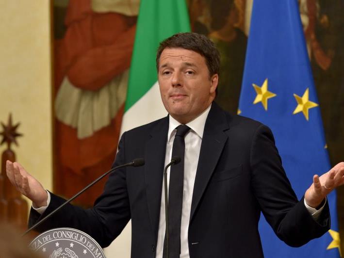 Renzi bleibt vorerst im Amt - doch was kommt danach in Italien?
