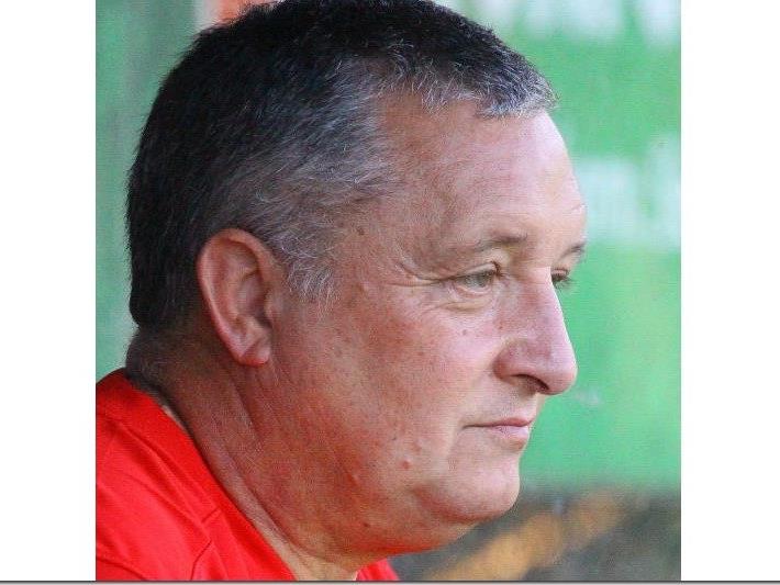 Peter Steffani ist neuer Hatlerdorf-Coach