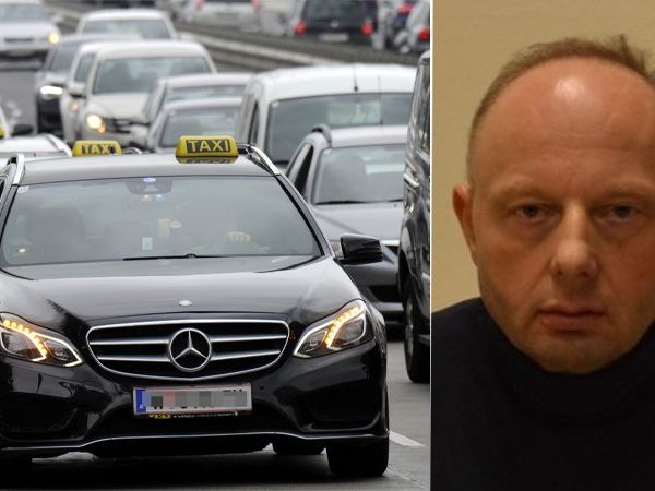 Der Taxifahrer soll einen Fahrgast sexuell missbraucht haben. Die Polizei sucht weitere Opfer. Der Taxifahrer soll einen Fahrgast sexuell missbraucht haben. Die Polizei sucht weitere Opfer.