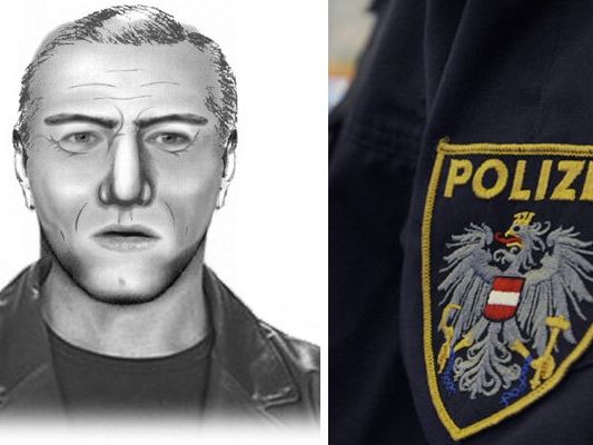Nach diesem Mann fahndet die Polizei in Tulln. Nach diesem Mann fahndet die Polizei in Tulln.