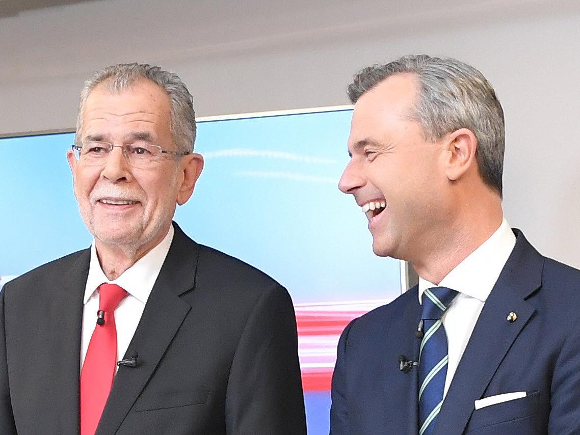 Österreich ist seit 8. Juli ohne Bundespräsident