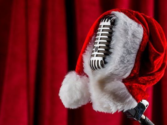 "Last Christmas" von Wham! ist aus der Weihnachtszeit nicht wegzudenken. "Last Christmas" von Wham! ist aus der Weihnachtszeit nicht wegzudenken.