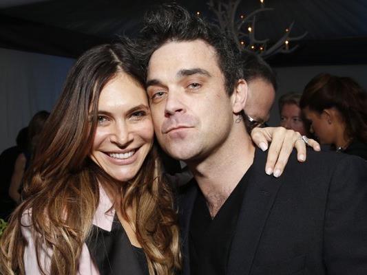 Ayda Field hat es geschafft: Seit 10 Jahren ist Robbie Williams an ihrer Seite. Ayda Field hat es geschafft: Seit 10 Jahren ist Robbie Williams an ihrer Seite.