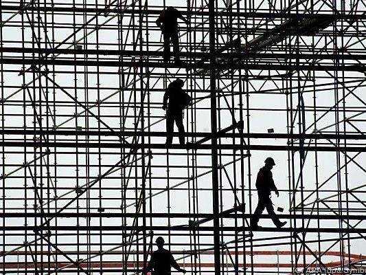 Jänner-Konjunkturtest zeigt überaus gute Einschätzungen Jänner-Konjunkturtest zeigt überaus gute Einschätzungen