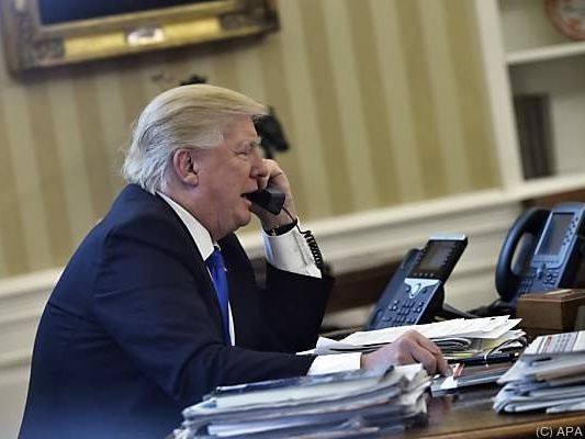 Der Gegenwind wird stärker Der Gegenwind wird stärker