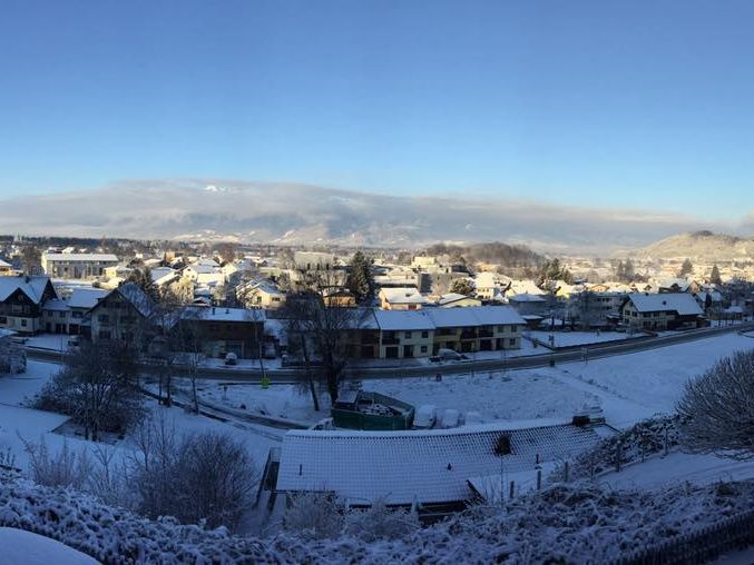 Röthis im Schnee - Danke an Mario Schwarz für das tolle Bild. Röthis im Schnee - Danke an Mario Schwarz für das tolle Bild.