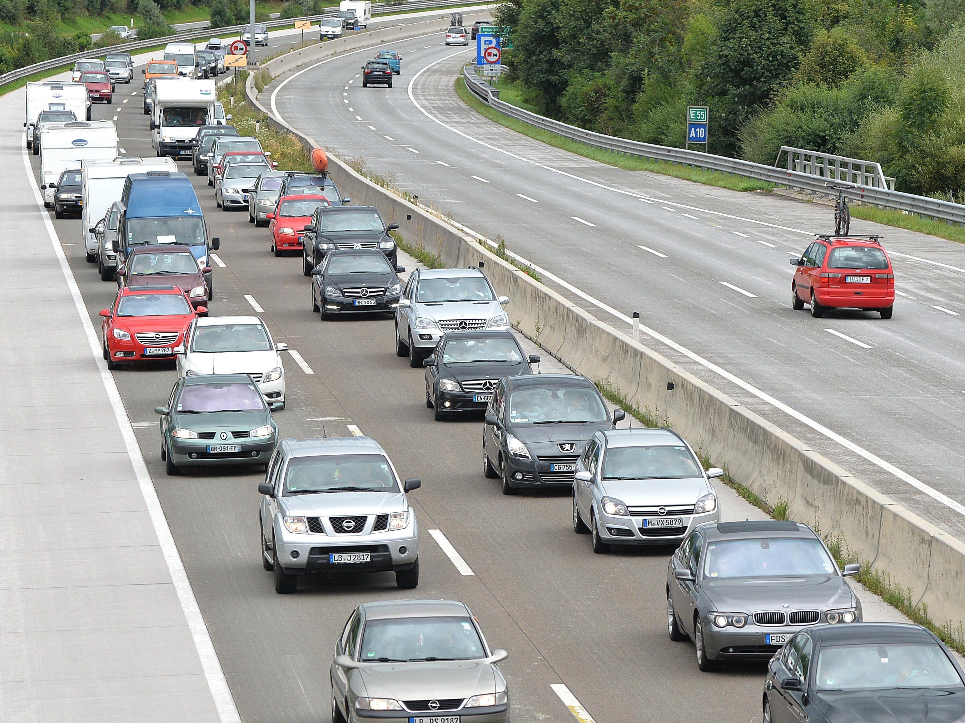 Insgesamt war die Zahl der Verkehrstoten in Österreich 2016 auf dem tiefsten Stand seit Beginn der Aufzeichnungen.