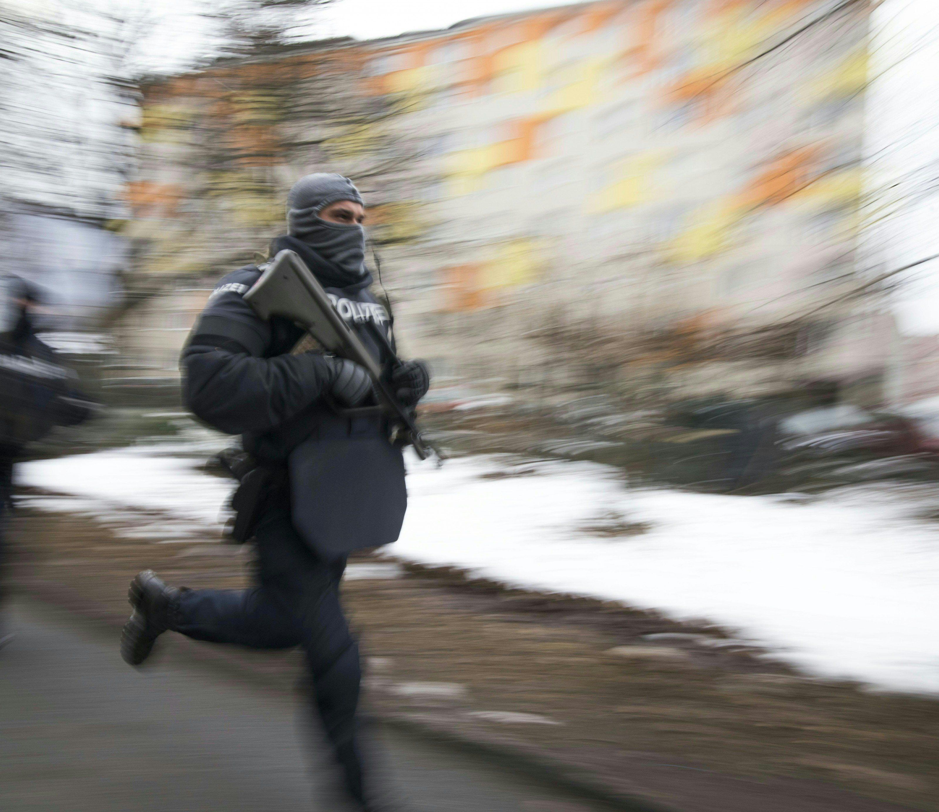 Noch am Wochenende soll eine Entscheidung fallen Noch am Wochenende soll eine Entscheidung fallen