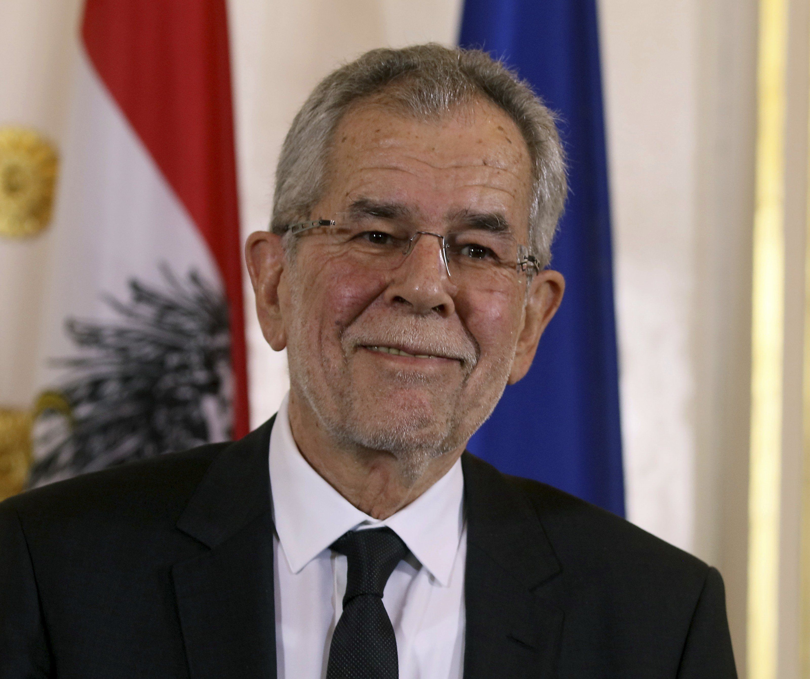 Am Donnerstag wird Alexander Van der Bellen als neuer Bundespräsident angelobt. Am Donnerstag wird Alexander Van der Bellen als neuer Bundespräsident angelobt.