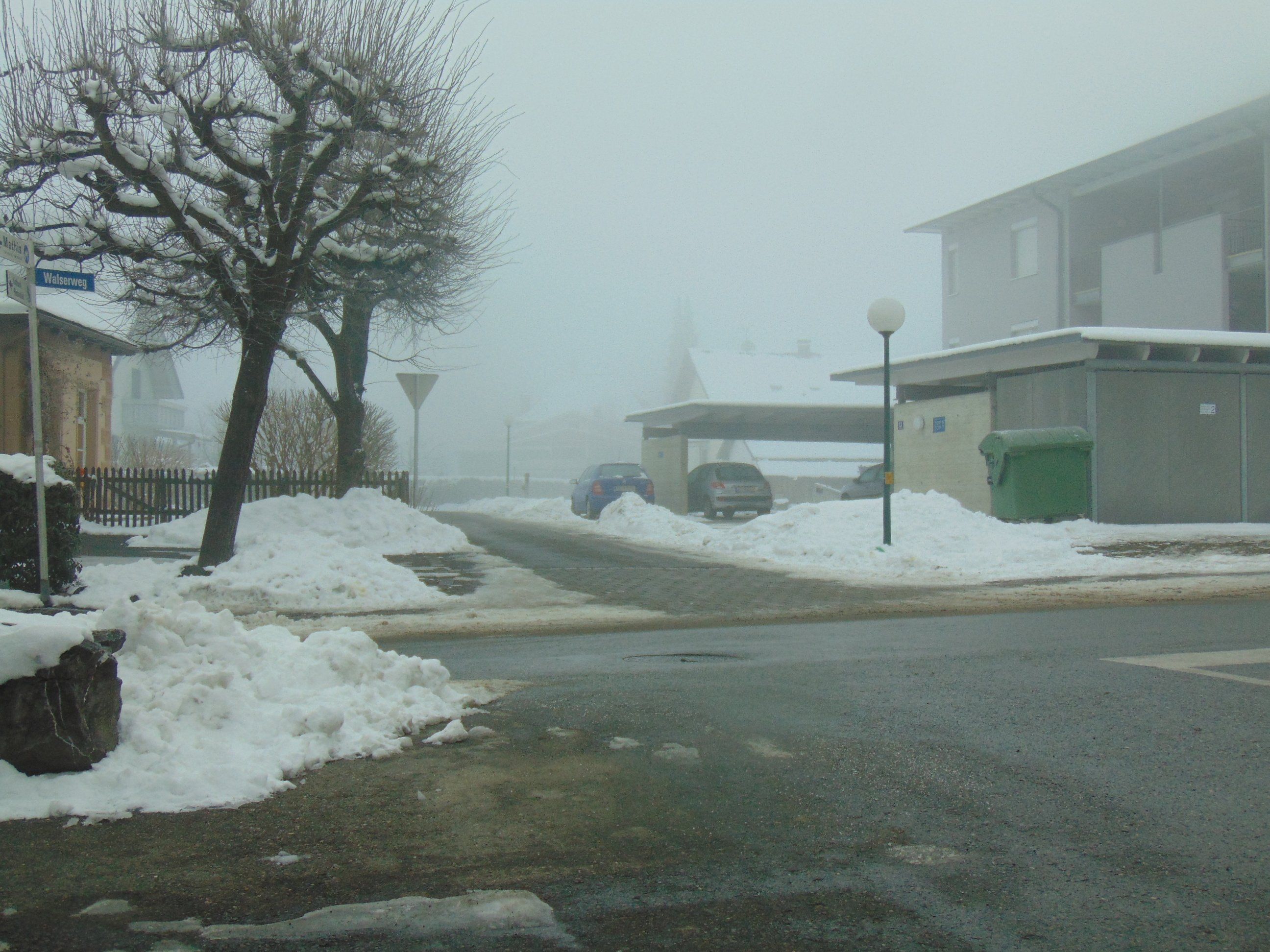 Der Walserweg sorgt im Bürgerforum für Diskussionen Der Walserweg sorgt im Bürgerforum für Diskussionen