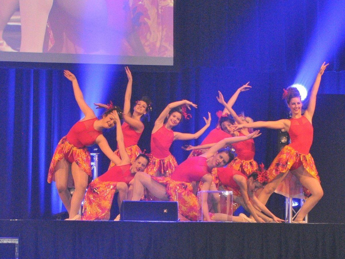 Verein Terpsichore Verein Terpsichore