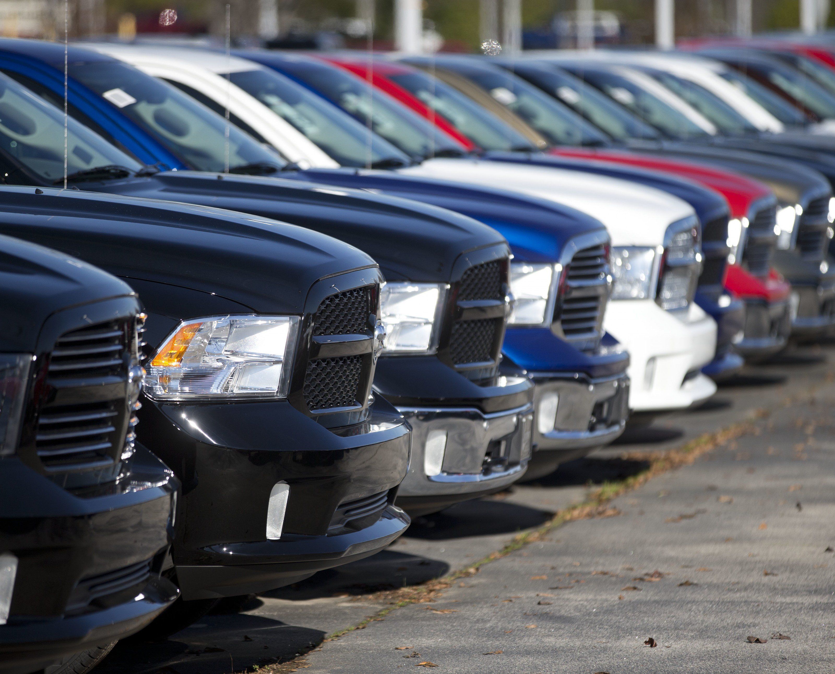 EPA knapp bei rund 104.000 Dieselwagen Emissionswerte gefälscht. EPA knapp bei rund 104.000 Dieselwagen Emissionswerte gefälscht.