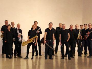 Big Band Walgau am Donnerstag, 9.2. im Göfner Vereinshaus und Freitag, 10.2. Kulturbühne Schruns. Big Band Walgau am Donnerstag, 9.2. im Göfner Vereinshaus und Freitag, 10.2. Kulturbühne Schruns.