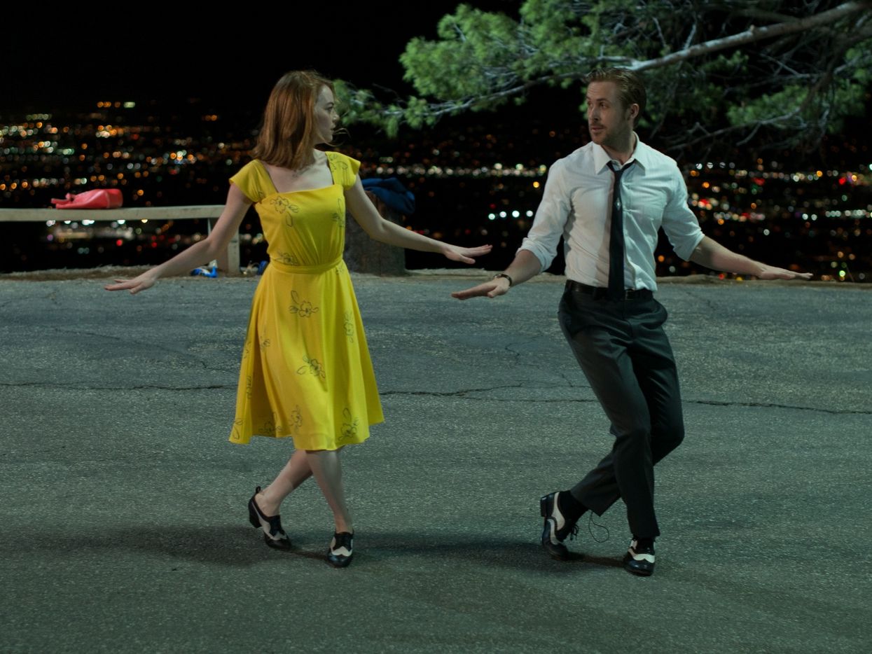 "La La Land" gilt als Favorit bei den 74. Golden Globes "La La Land" gilt als Favorit bei den 74. Golden Globes