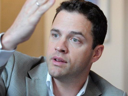Kein gern gesehener Gast im "Club X": Wiens FPÖ-Vizebürgermeister Gudenus Kein gern gesehener Gast im "Club X": Wiens FPÖ-Vizebürgermeister Gudenus