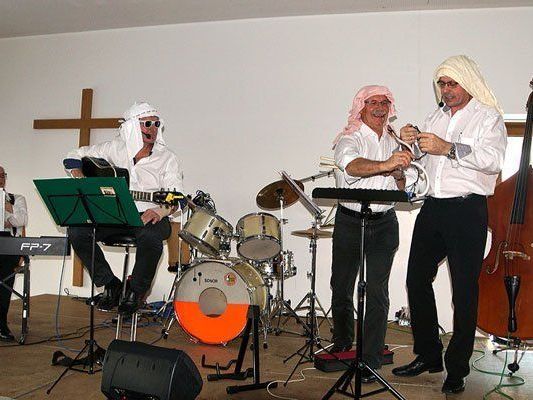 „Lockern Herren“ „Lockern Herren“