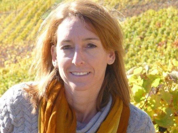 Karen Schilling ist für die LEADER-Region verantwortlich. Karen Schilling ist für die LEADER-Region verantwortlich.