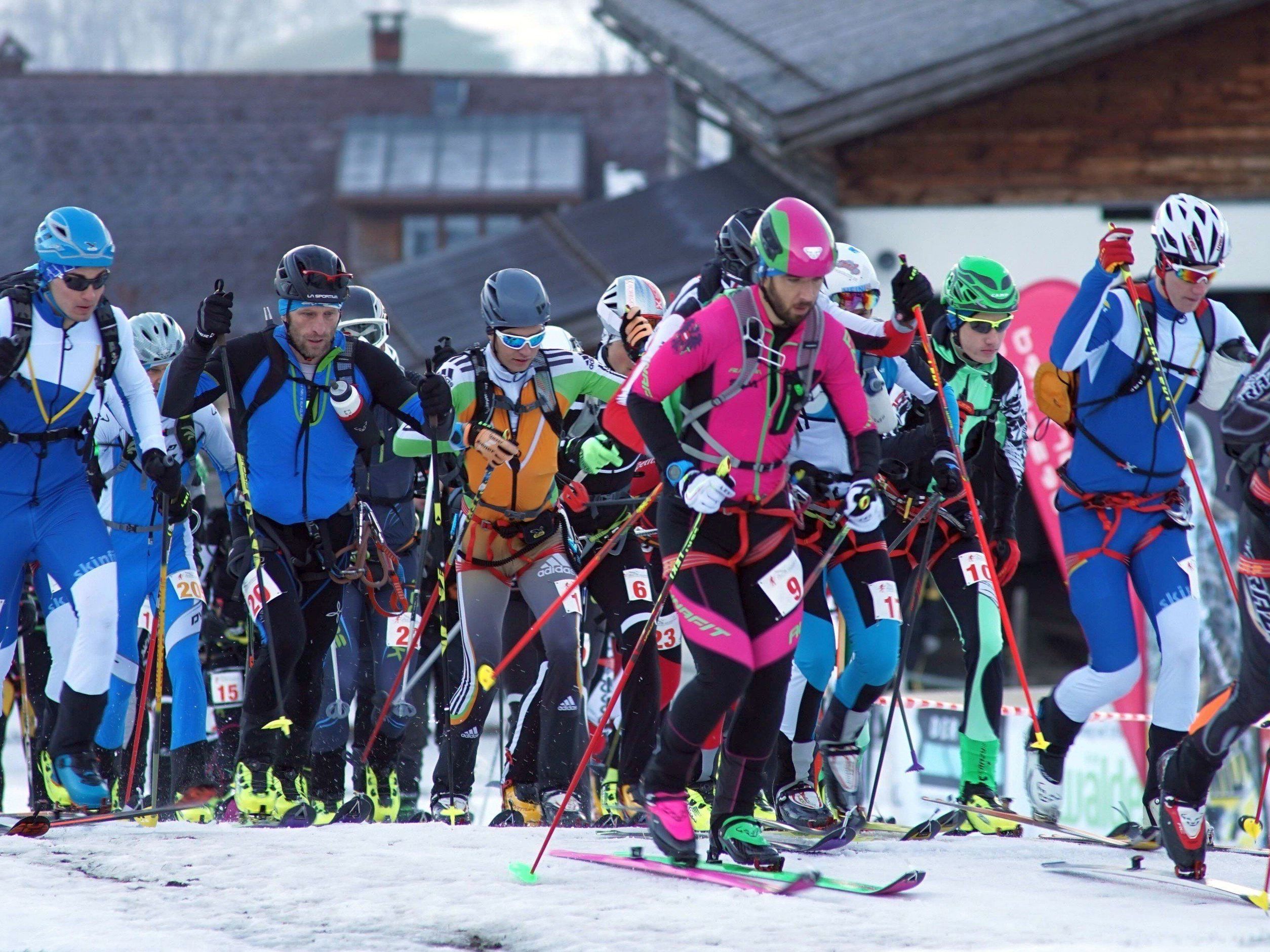 8. Martini-Niederelauf 8. Martini-Niederelauf