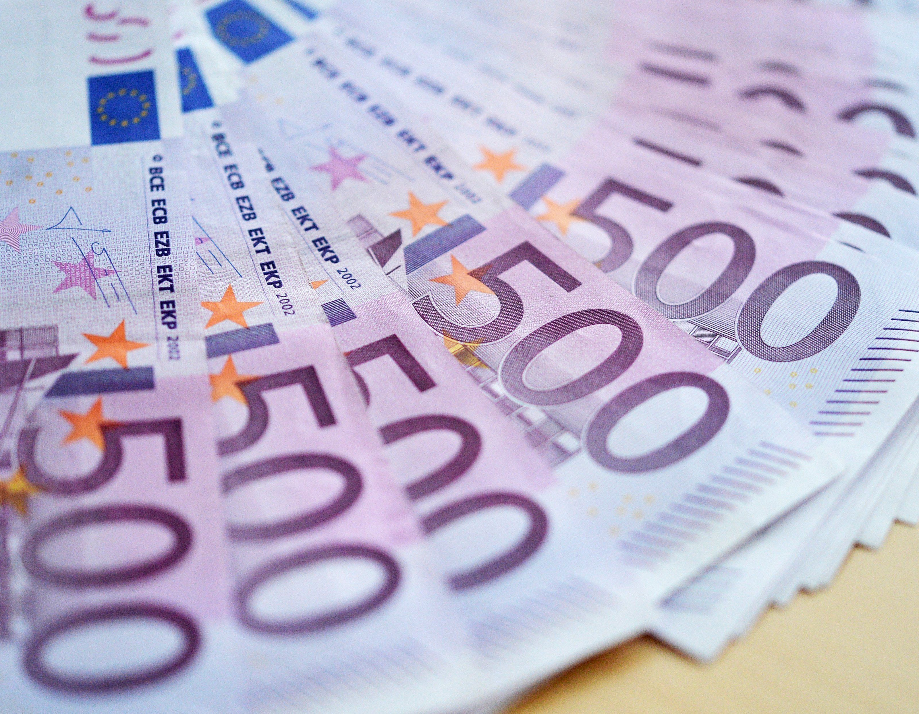 Die Parteienförderung ist in Vorarlberg bundesweit am niedrigsten. Die Parteienförderung ist in Vorarlberg bundesweit am niedrigsten.