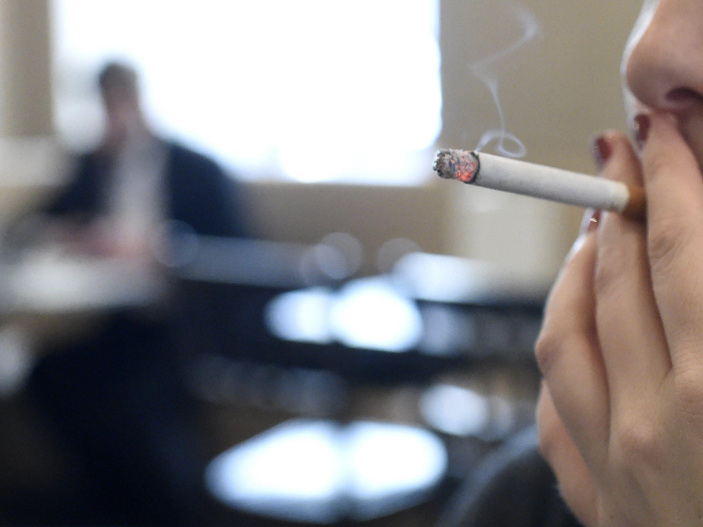 Sollte es ein Rauchverbot an Vorarlberger Schulen geben?
