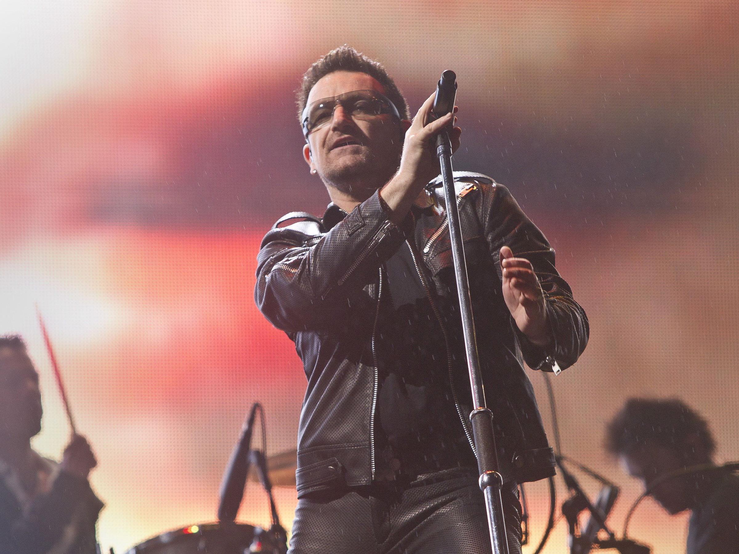 U2 geht nochmal mit "The Joshua Tree" auf Tour.