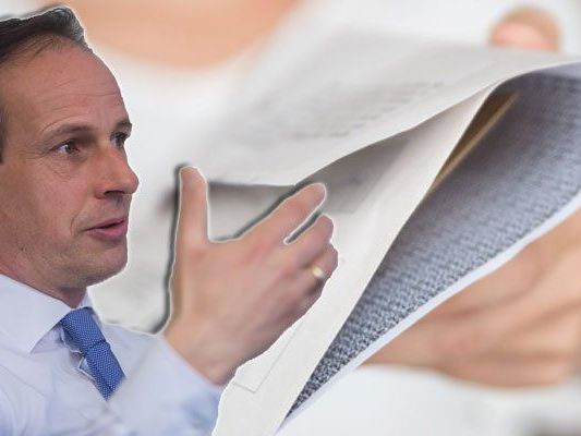 Dieter Egger freut sich nicht über die Anklage seines Mitarbeiters. Dieter Egger freut sich nicht über die Anklage seines Mitarbeiters.