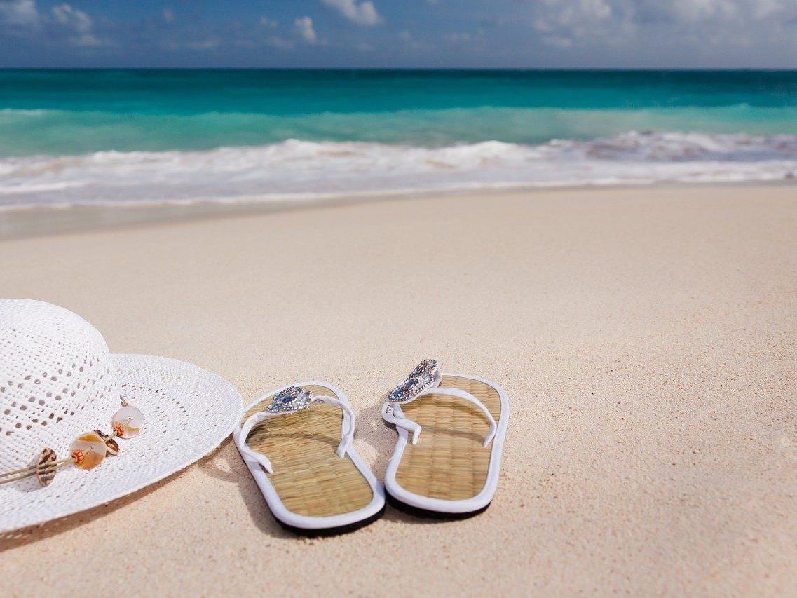 Die Österreicher buchen heuer ihren Sommerurlaub früher als im Vorjahr. Die Österreicher buchen heuer ihren Sommerurlaub früher als im Vorjahr.