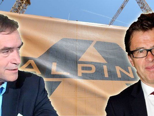 Die Alpine-Pleite beschäftigt nun Vorarlbergs Gerichte. Die Alpine-Pleite beschäftigt nun Vorarlbergs Gerichte.